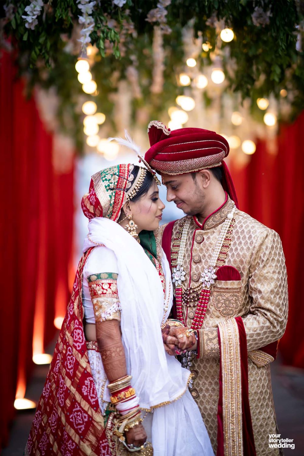 Best Gujrati Wedding